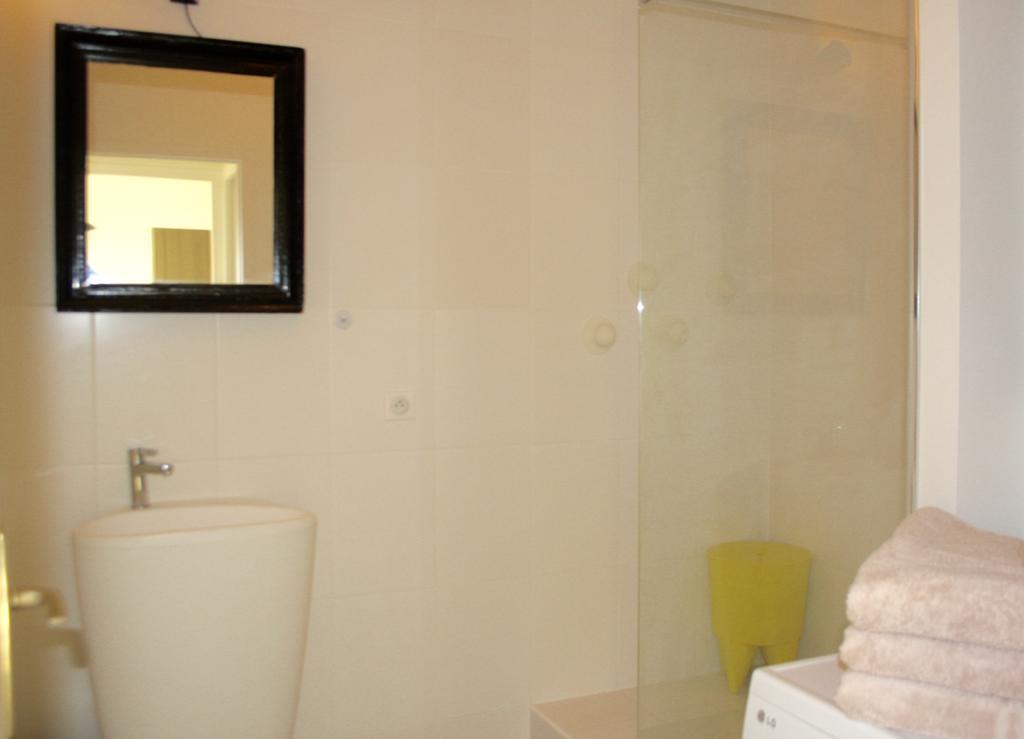 Appartement Le Clos De Sablier Tourgeville Room photo